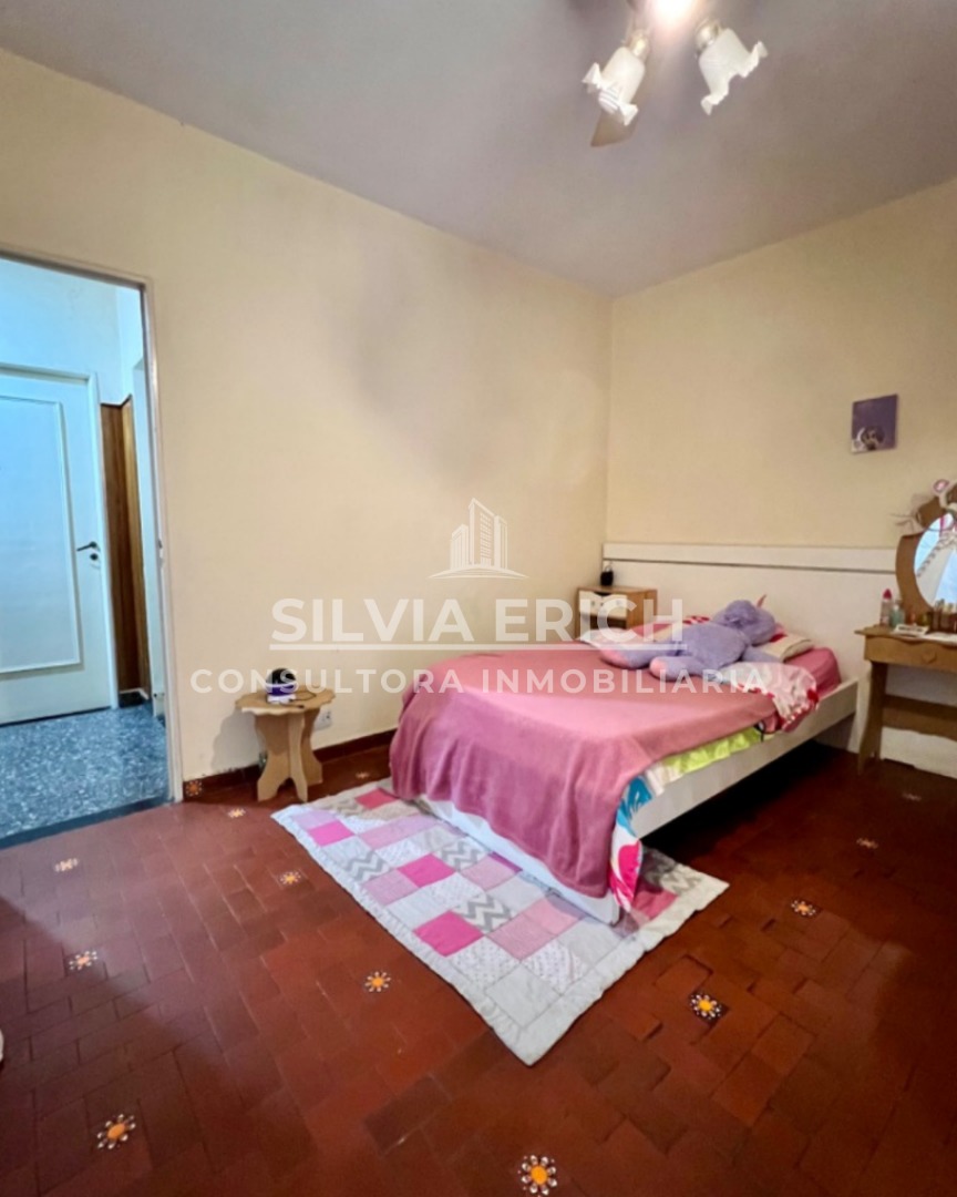 VENTA HERMOSO PH 4AMB VILLA DEL PARQUE PATIO TERRAZA PARRILL