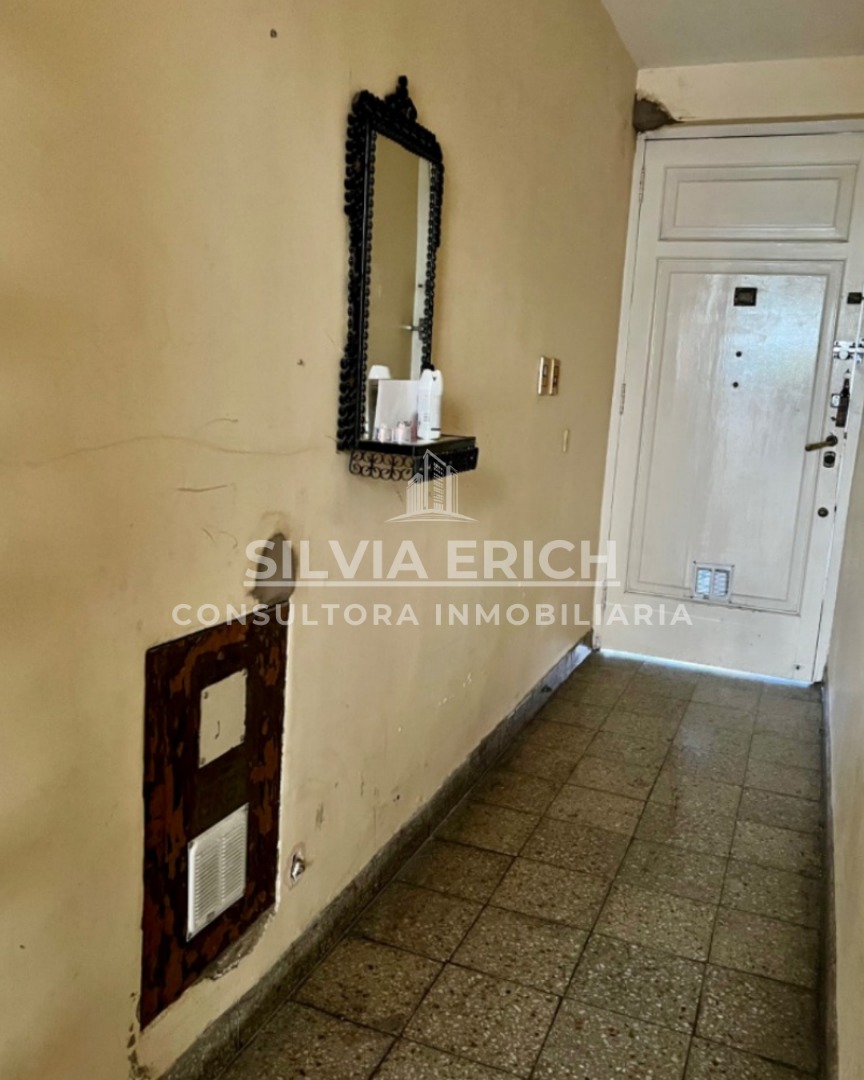 VENTA HERMOSO PH 4AMB VILLA DEL PARQUE PATIO TERRAZA PARRILL