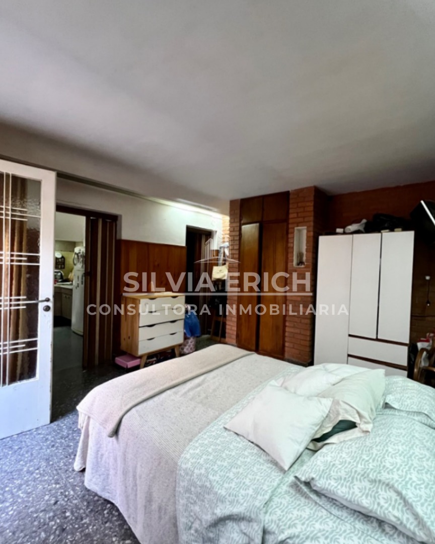 VENTA HERMOSO PH 4AMB VILLA DEL PARQUE PATIO TERRAZA PARRILL