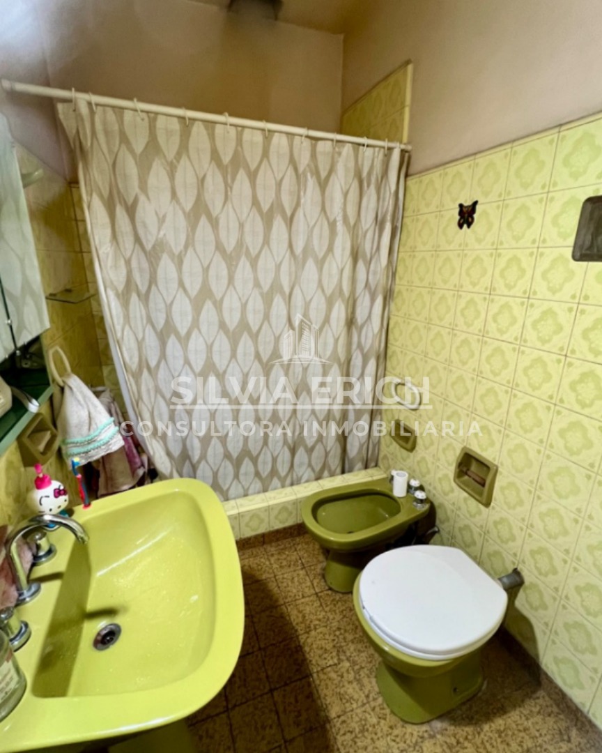 VENTA HERMOSO PH 4AMB VILLA DEL PARQUE PATIO TERRAZA PARRILL