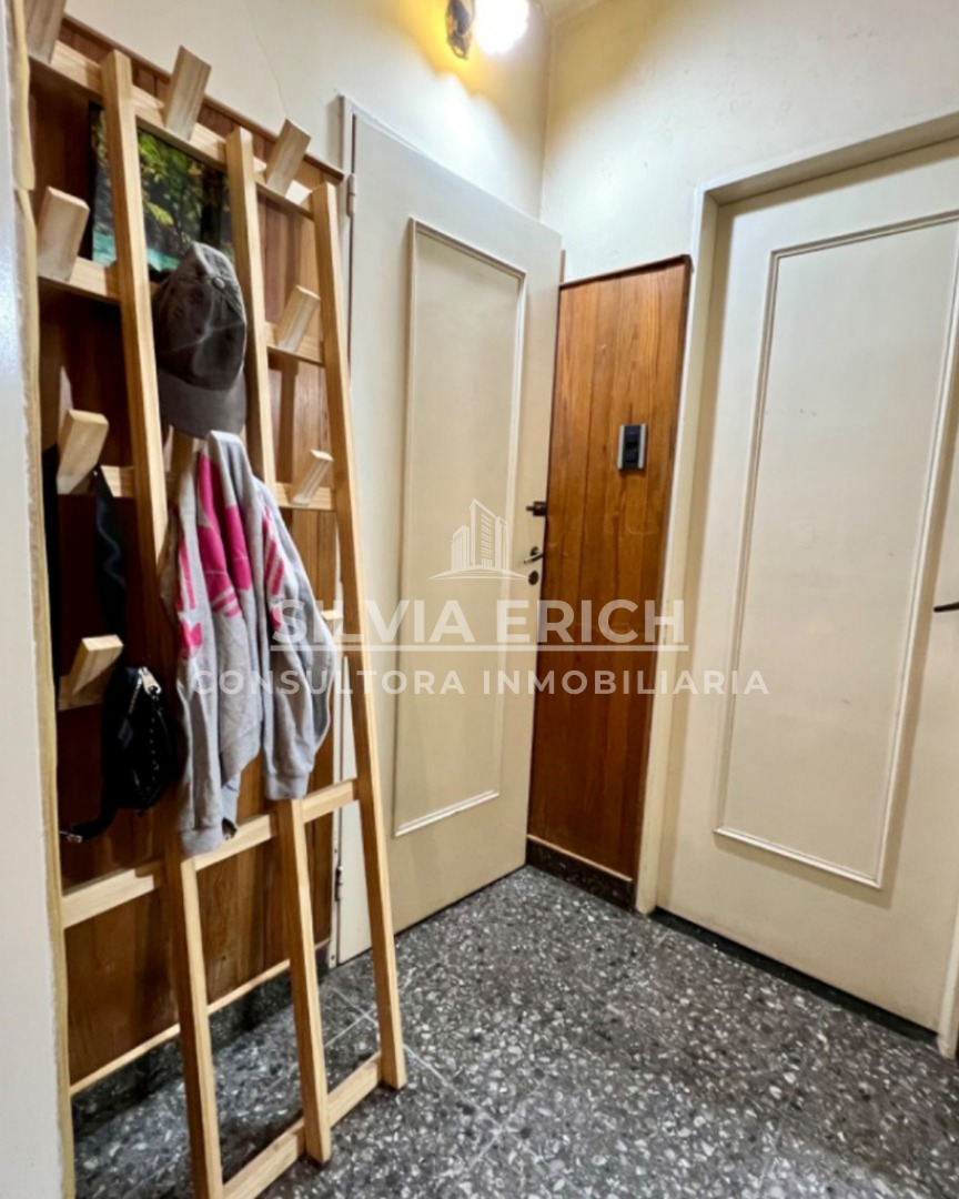 VENTA HERMOSO PH 4AMB VILLA DEL PARQUE PATIO TERRAZA PARRILL
