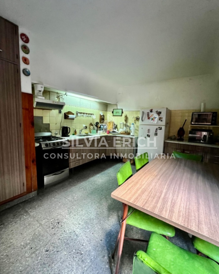 VENTA HERMOSO PH 4AMB VILLA DEL PARQUE PATIO TERRAZA PARRILL