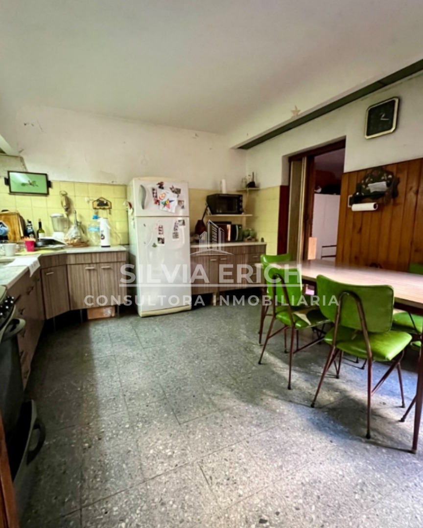 VENTA HERMOSO PH 4AMB VILLA DEL PARQUE PATIO TERRAZA PARRILL