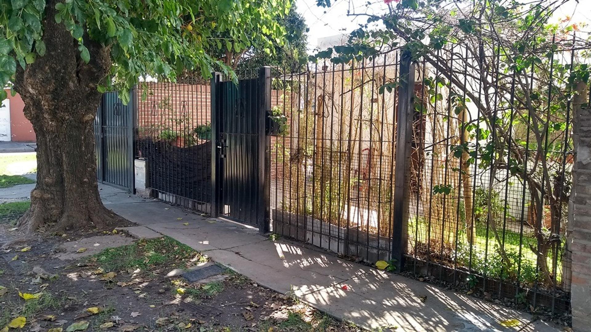 Bomberos Voluntarios 1800, VENTA de CASAS en Villa Gobernador Gálvez