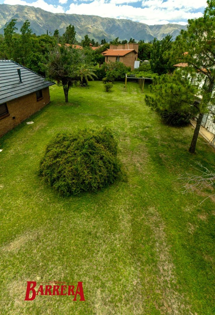 Terreno Venta - Los Lapachos al 300
