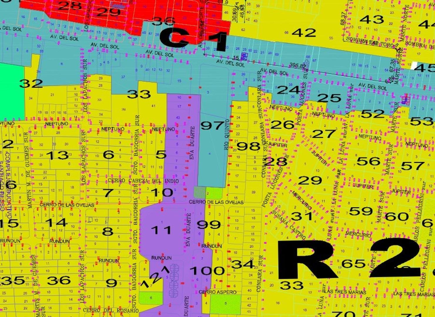 Terreno Venta - Los Lapachos al 300 - imagen 12