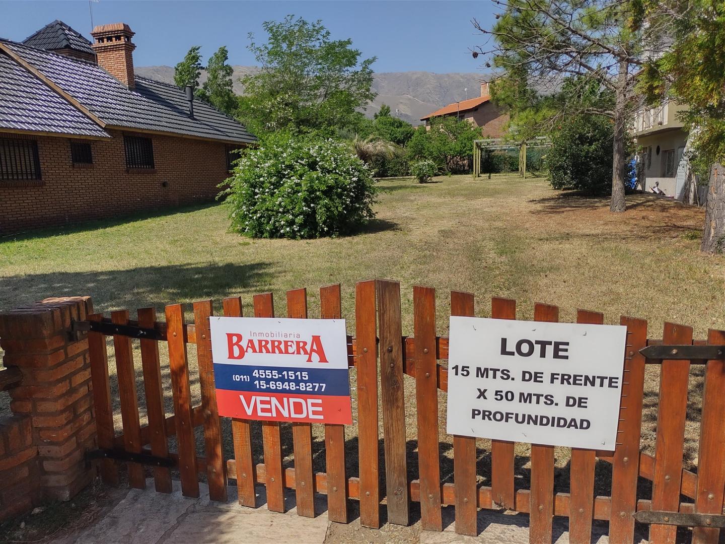 Terreno Venta - Los Lapachos al 300 - imagen 11
