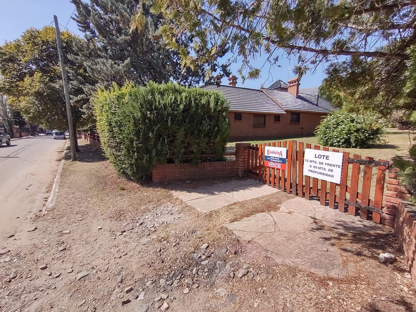 Terreno Venta - Los Lapachos al 300 - imagen 9