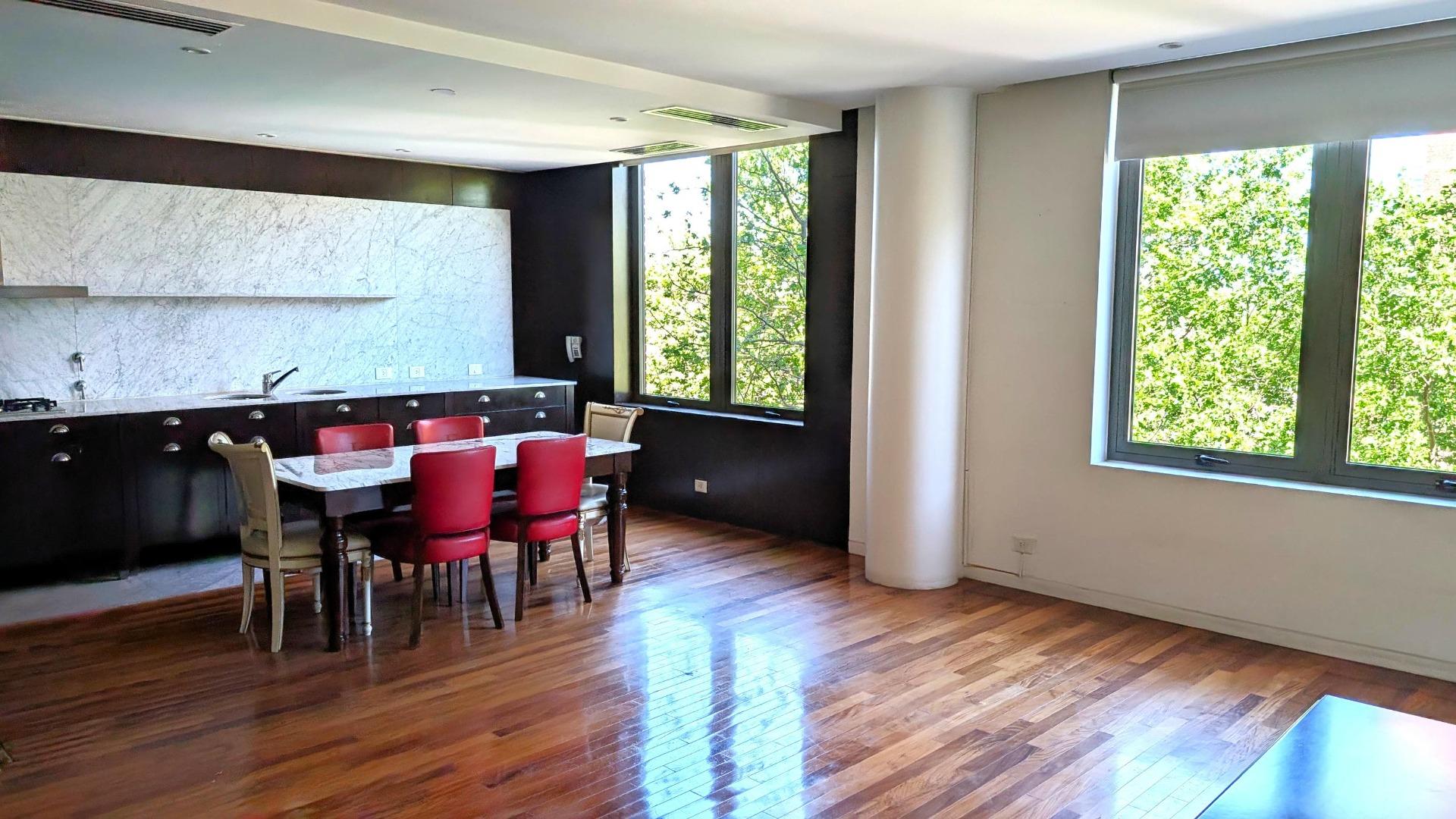 Departamento Puerto Madero8