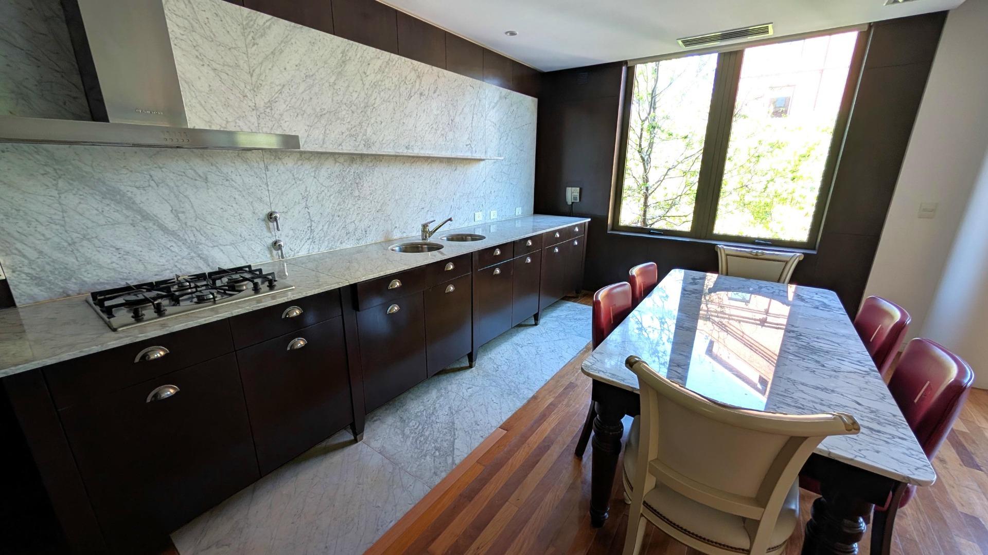 Departamento Puerto Madero6