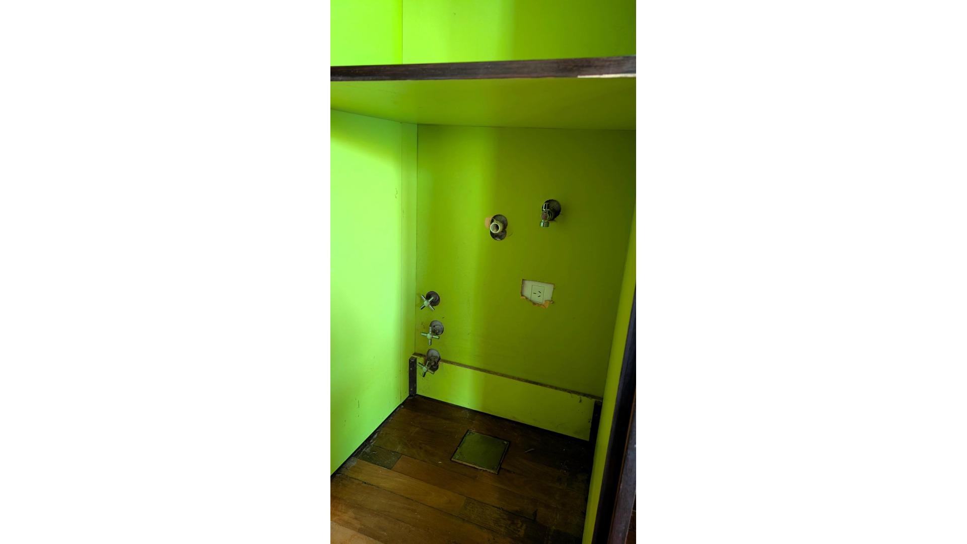 Departamento Puerto Madero12