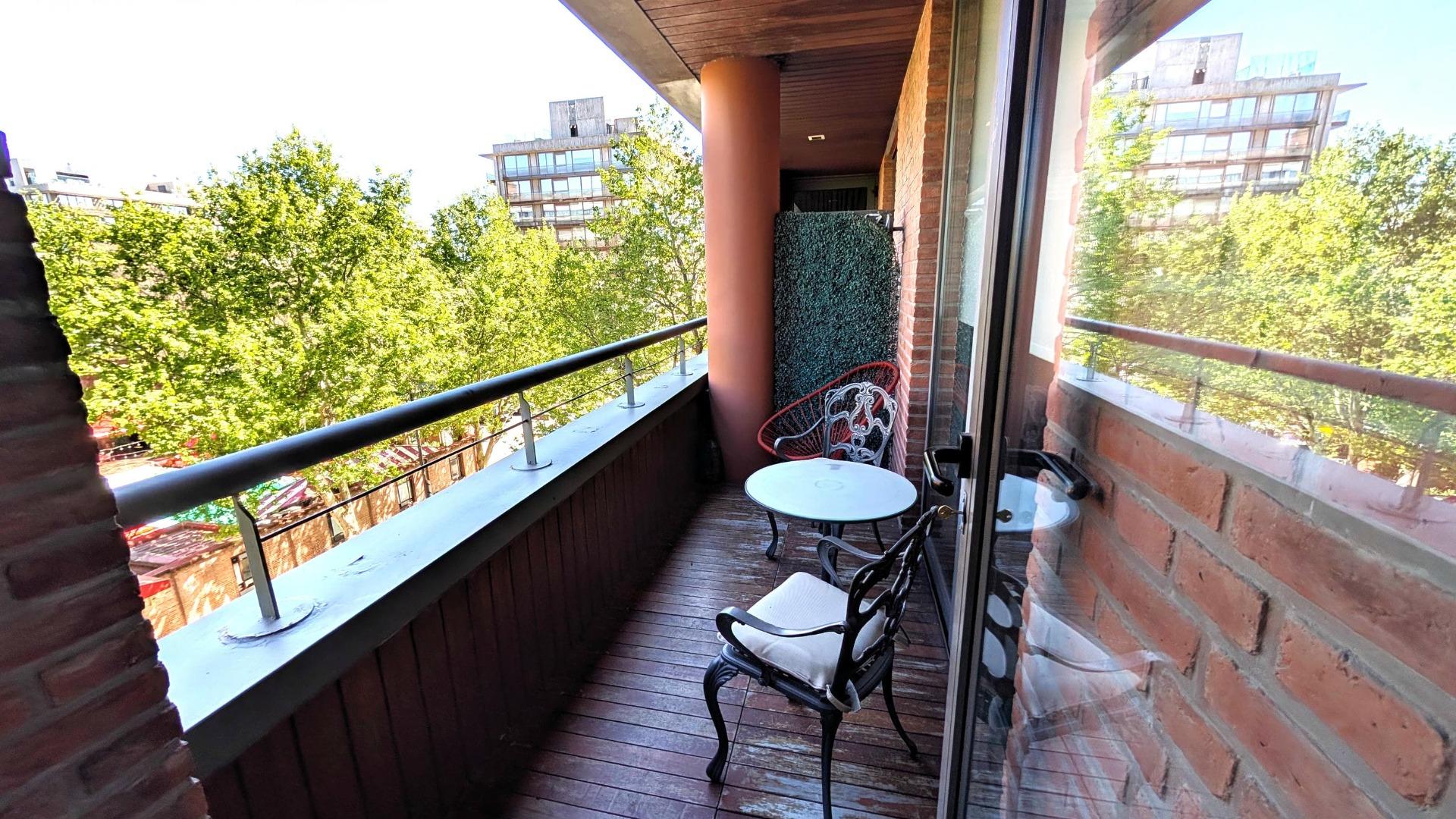 Departamento Puerto Madero21