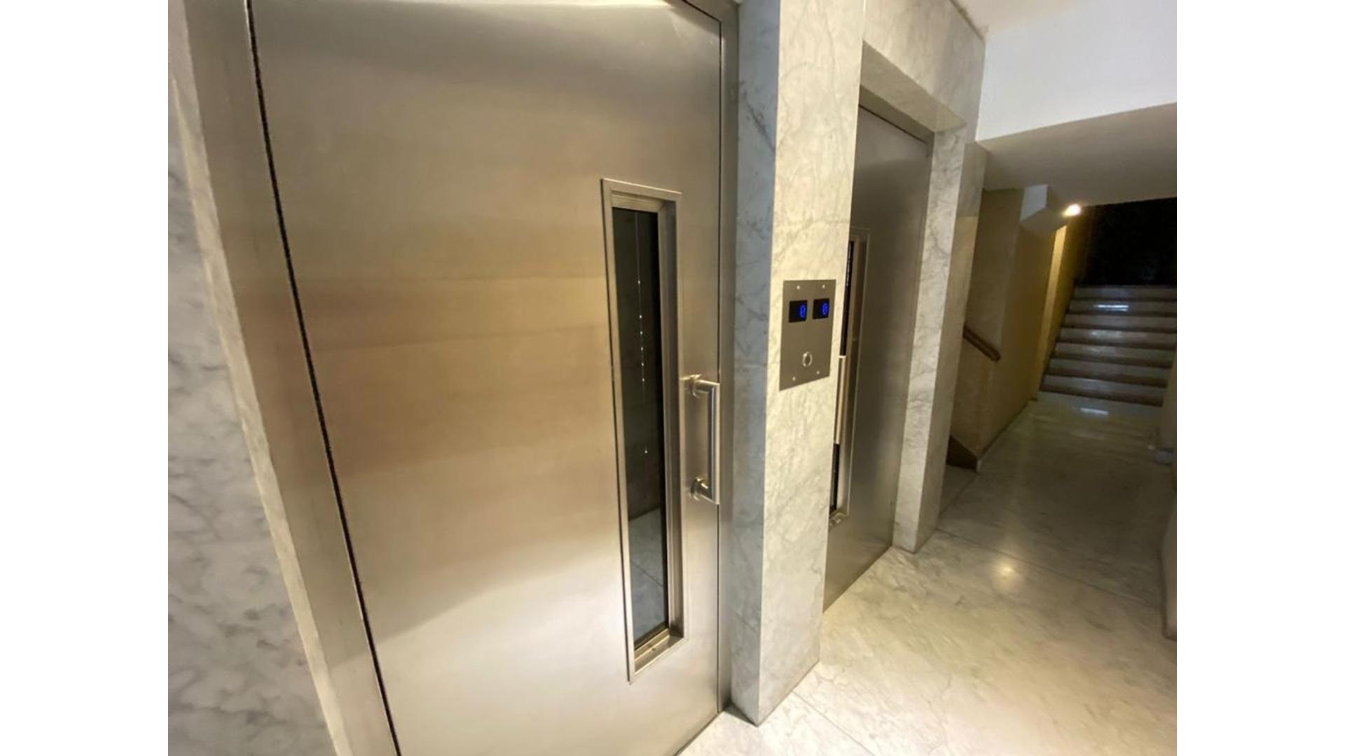 Departamento Barrio Norte1