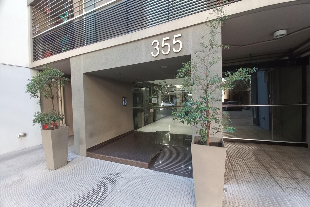 LOFT CABALLITO DIVISIBLE MUY LUMINOSO BLCON Y AMENITIES