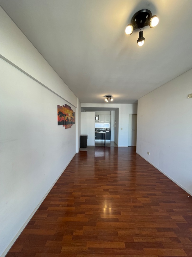 LOFT CABALLITO DIVISIBLE MUY LUMINOSO BLCON Y AMENITIES