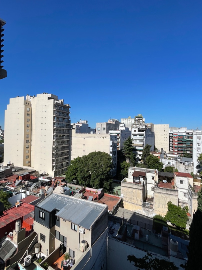 LOFT CABALLITO DIVISIBLE MUY LUMINOSO BLCON Y AMENITIES