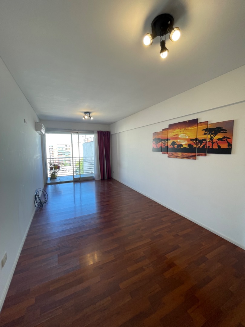 LOFT CABALLITO DIVISIBLE MUY LUMINOSO BLCON Y AMENITIES