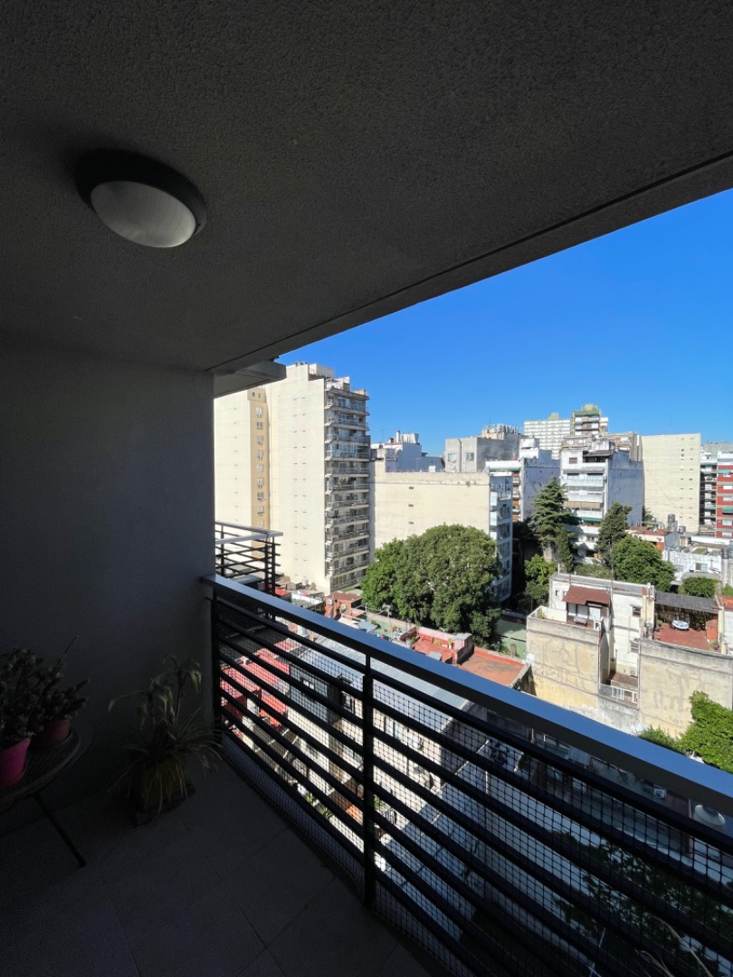 LOFT CABALLITO DIVISIBLE MUY LUMINOSO BLCON Y AMENITIES