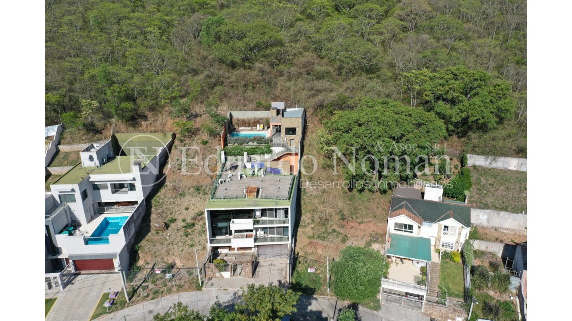 Ex Gob. Biella  - U$D 105.000 - Terreno en Venta