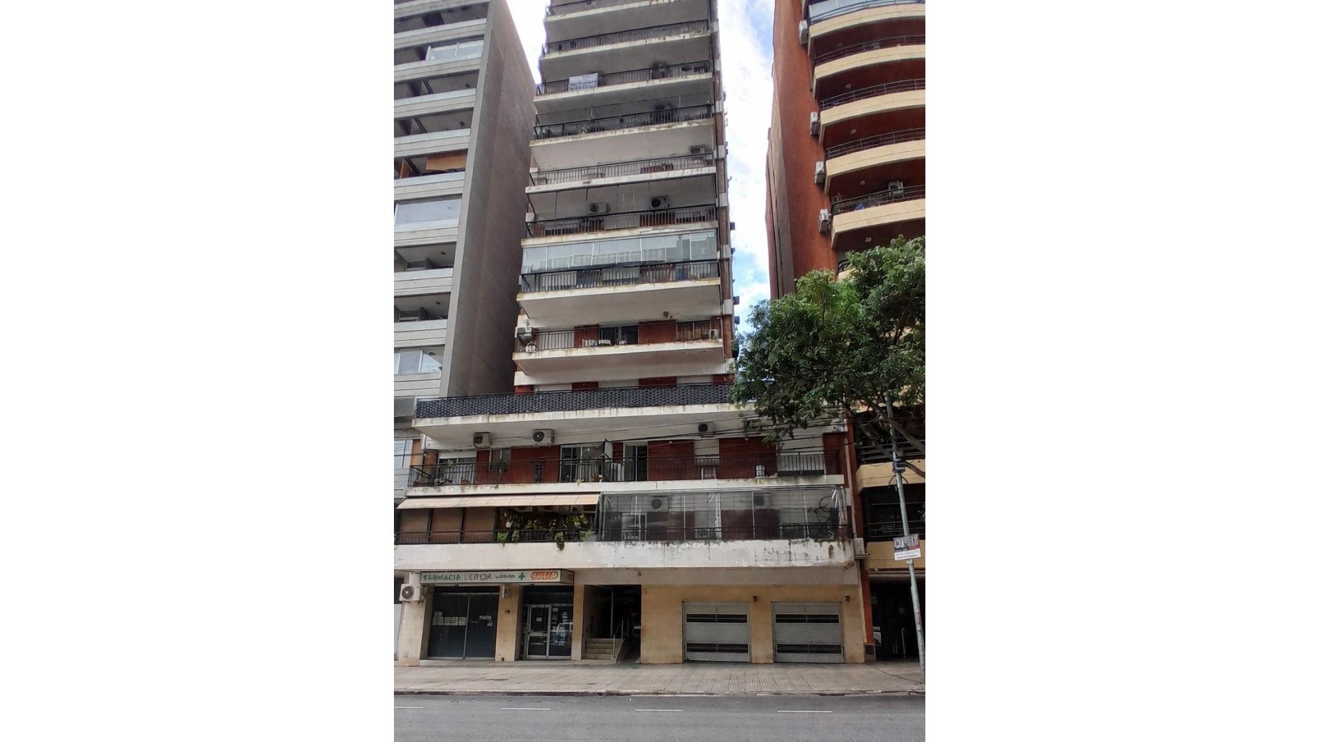 Av. Olazábal 4500 – USD23.500 – Cochera – en Venta