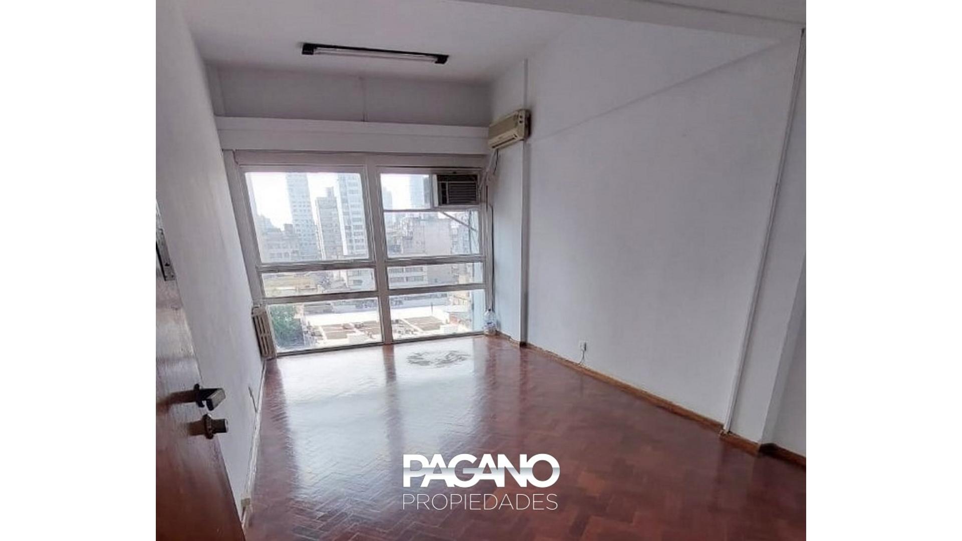 Oficina en Galería Rosario