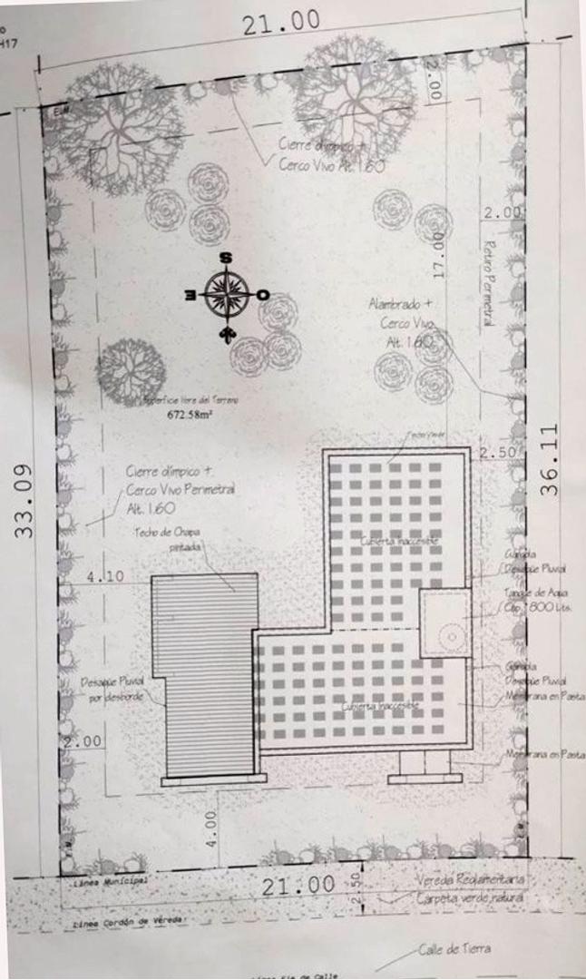 Casa Venta - Las Pircas al 400 - imagen 12
