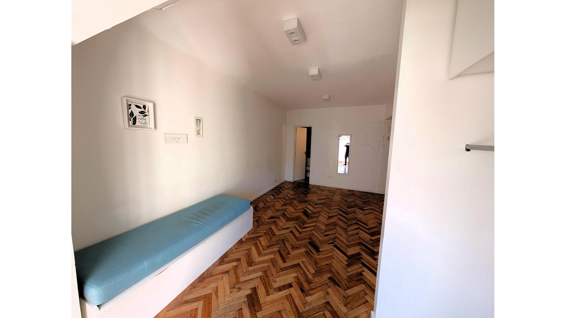 Departamento Barrio Norte1