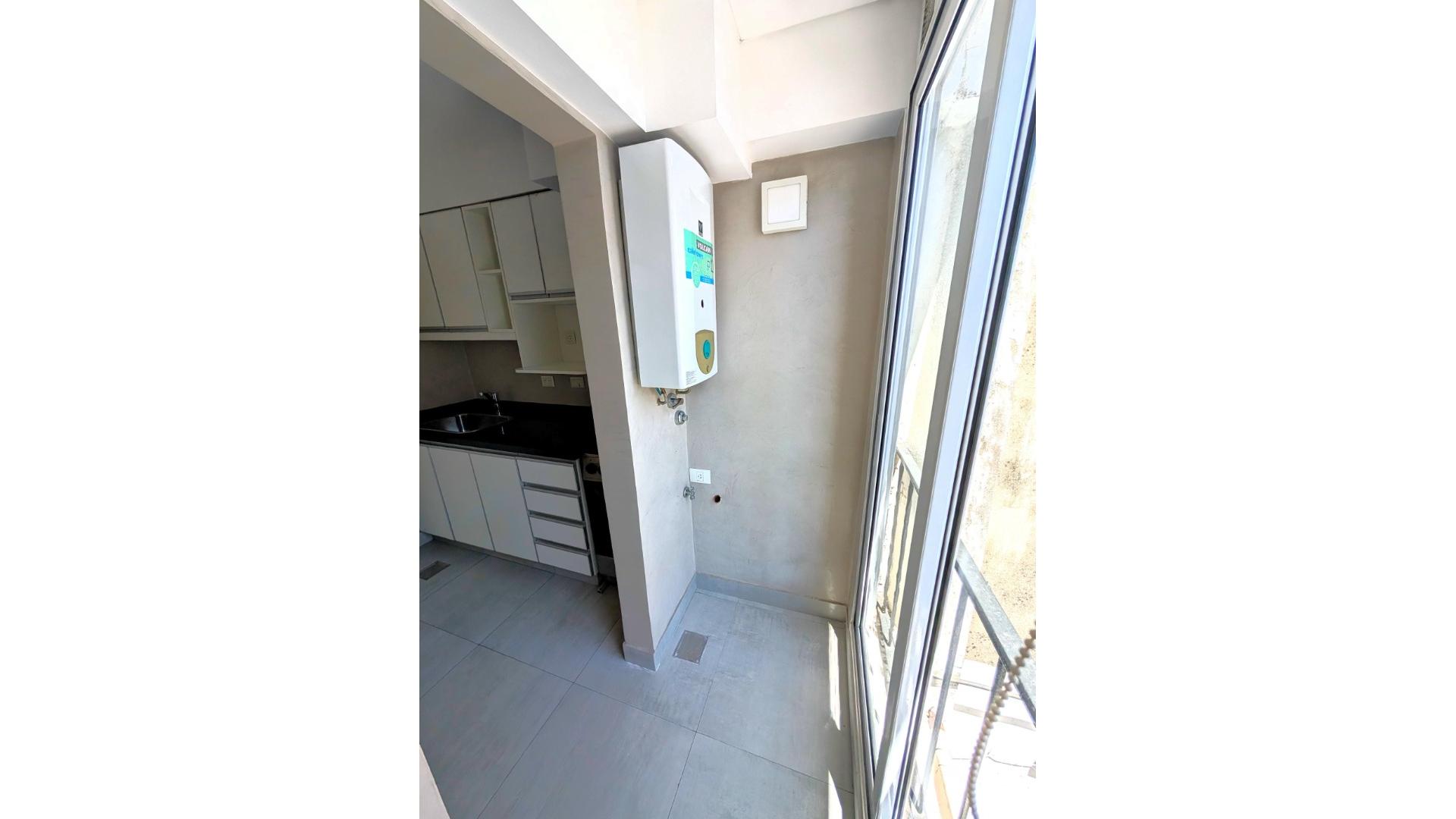 Departamento Barrio Norte9