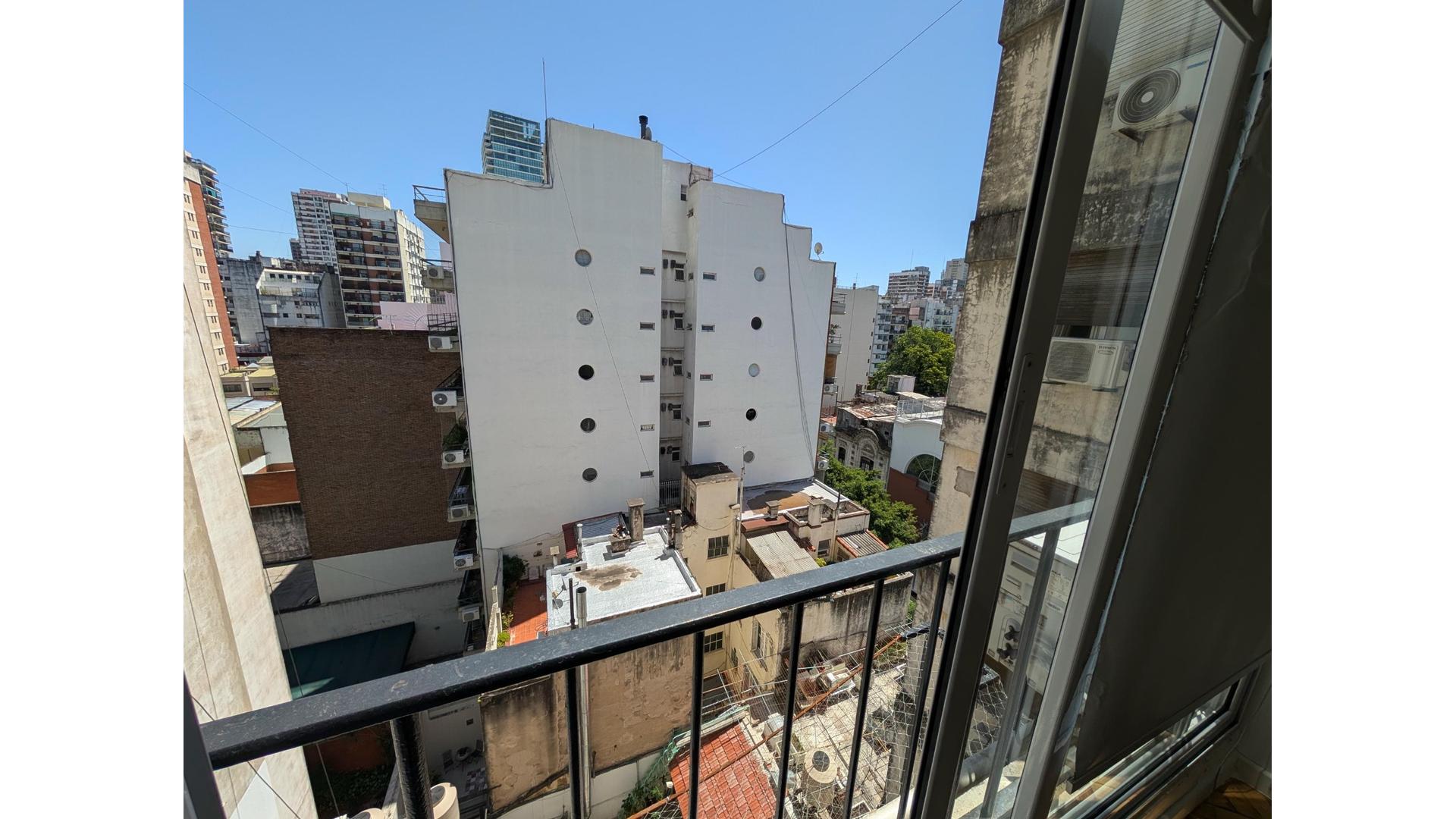 Departamento Barrio Norte14