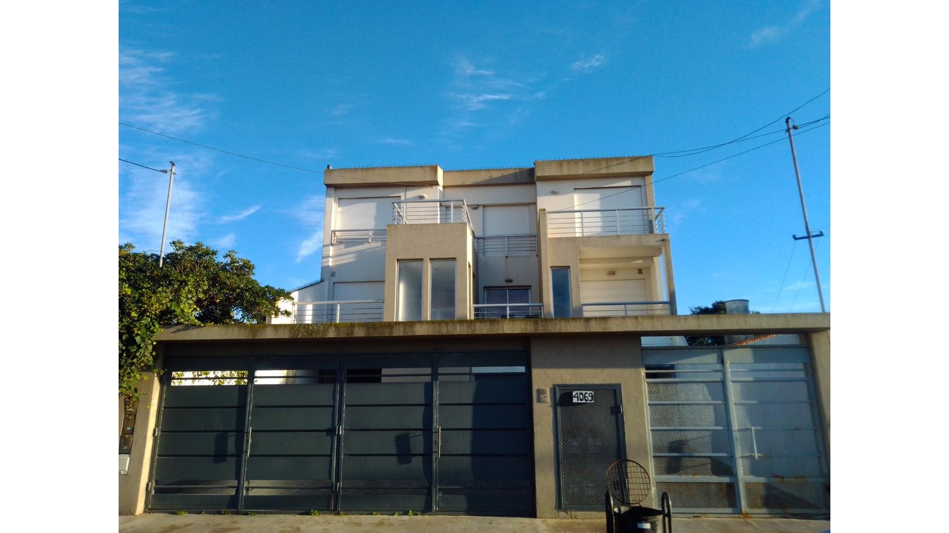 Thames Entre Lituania Y Castilla 4000 – USD140.000 – Departamento – en Venta