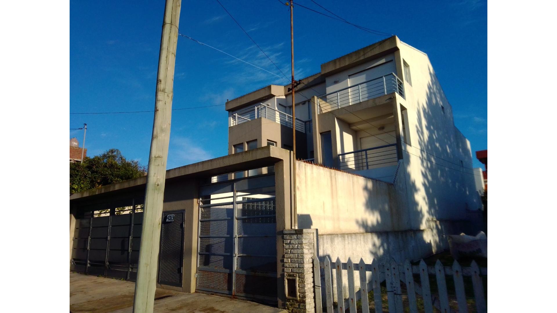 Thames Entre Lituania Y Castilla 4000 – USD140.000 – Departamento – en Venta