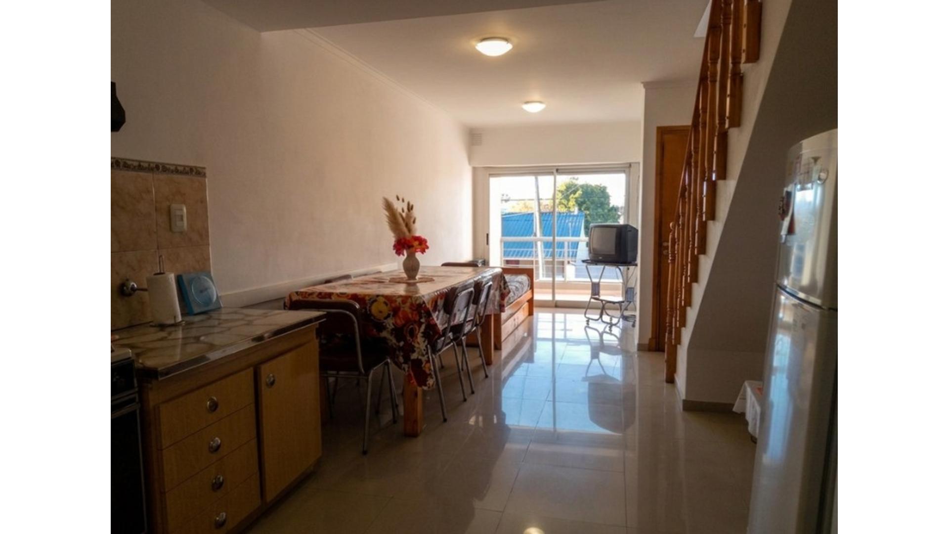 Thames Entre Lituania Y Castilla 4000 – USD140.000 – Departamento – en Venta