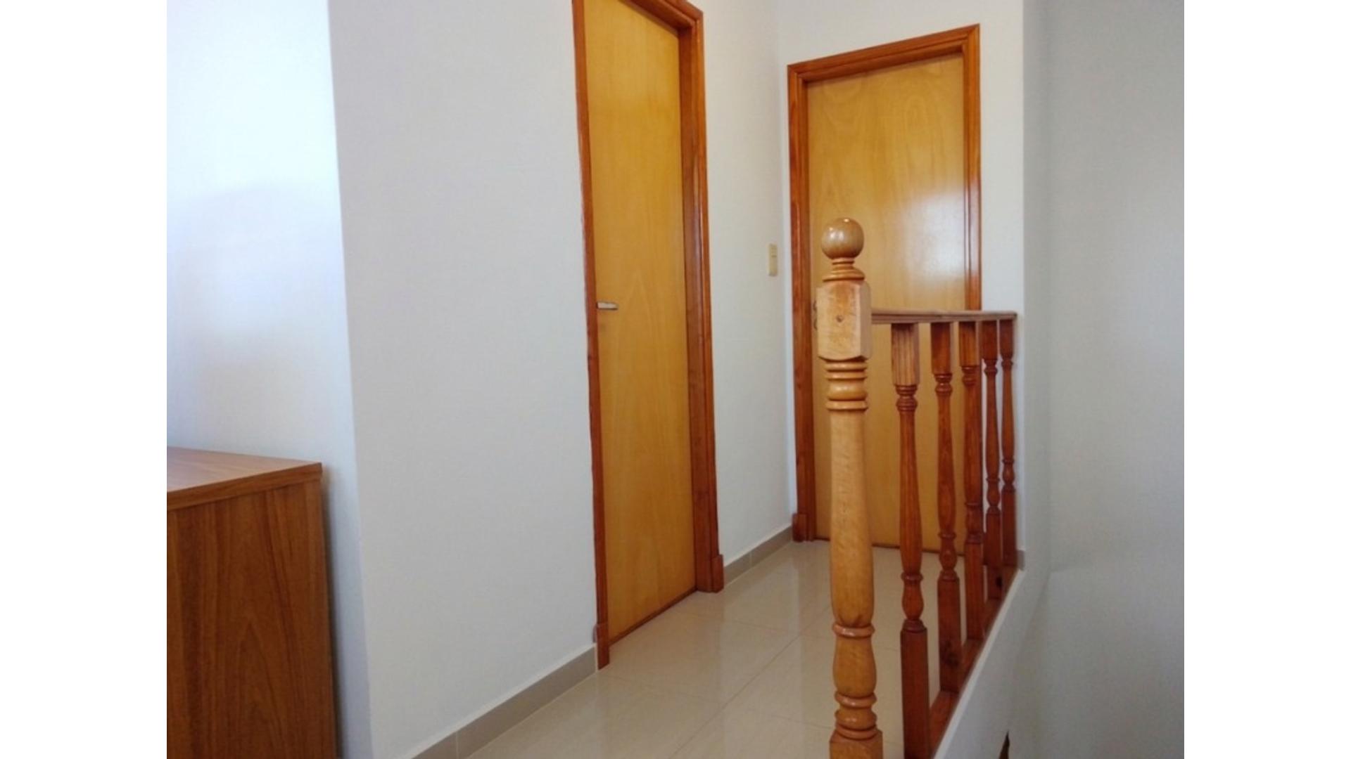 Thames Entre Lituania Y Castilla 4000 – USD140.000 – Departamento – en Venta