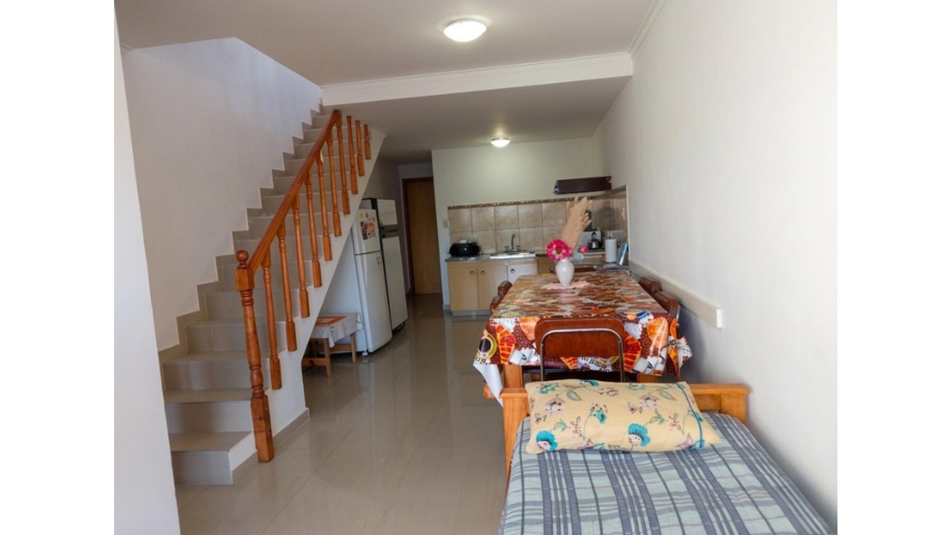 Thames Entre Lituania Y Castilla 4000 – USD140.000 – Departamento – en Venta