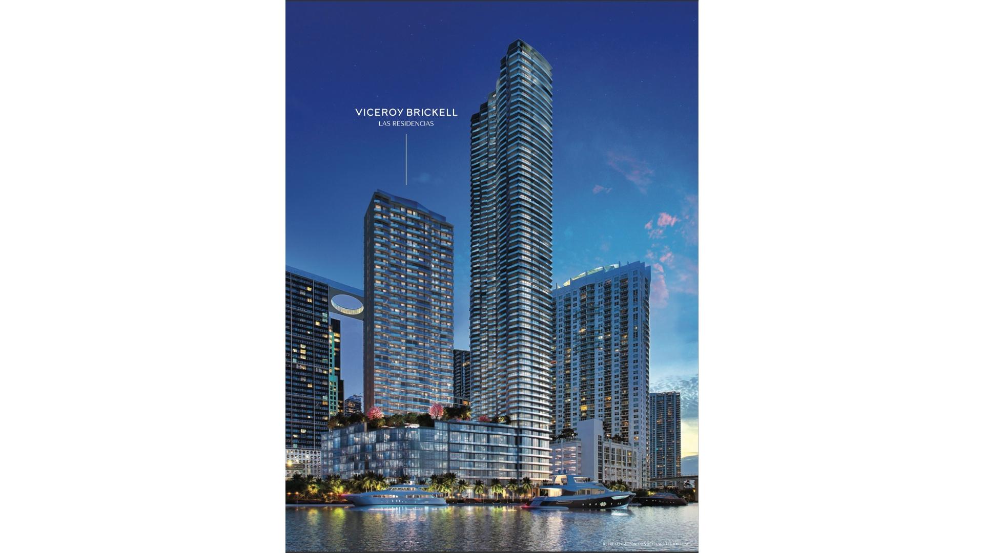 77 Se 5th St – USD1.960.000 – Departamento – en Venta