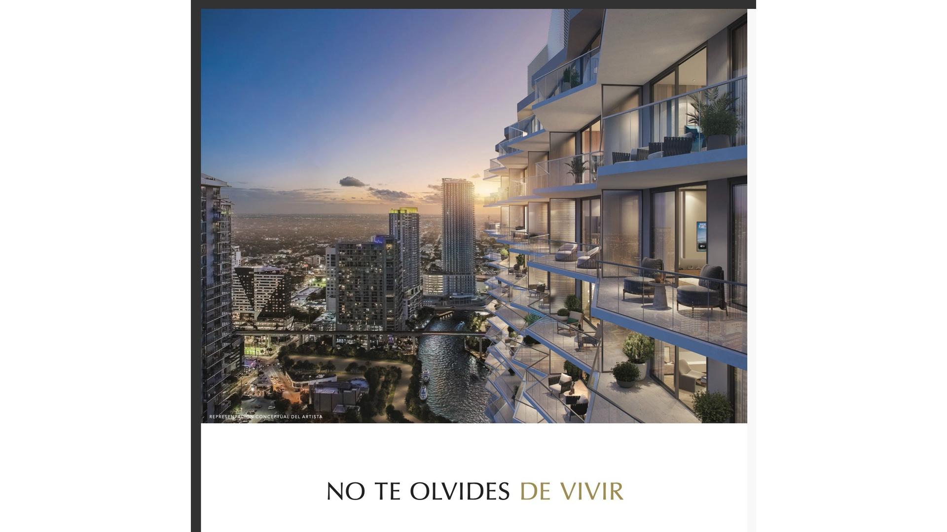 77 Se 5th St – USD1.960.000 – Departamento – en Venta