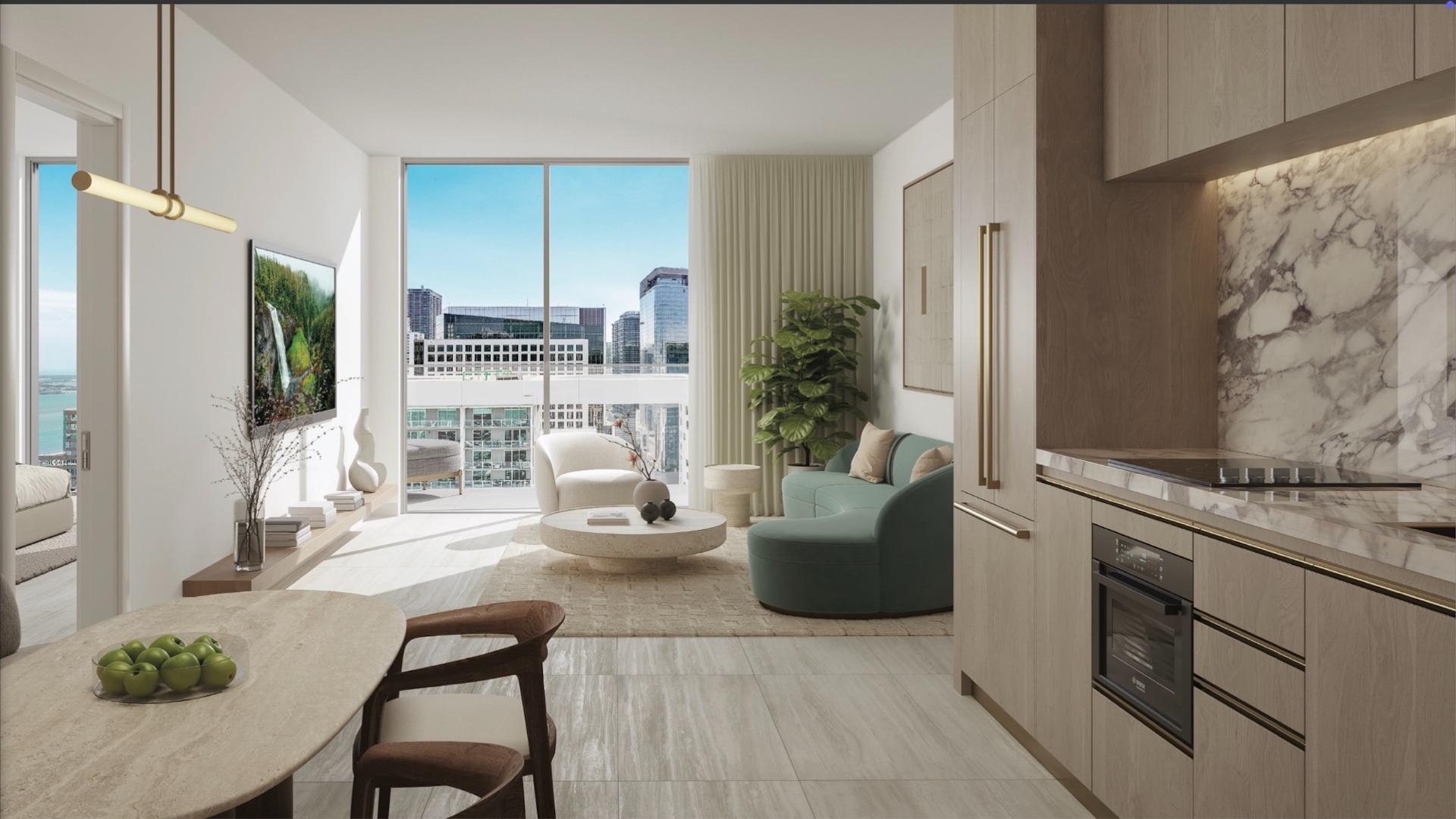 77 Se 5th St – USD1.960.000 – Departamento – en Venta