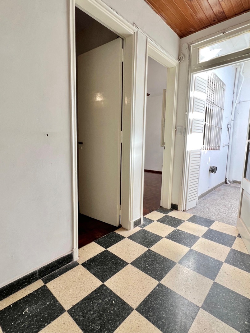 PH EN VENTA VILLA DEVOTO APTO CREDITO