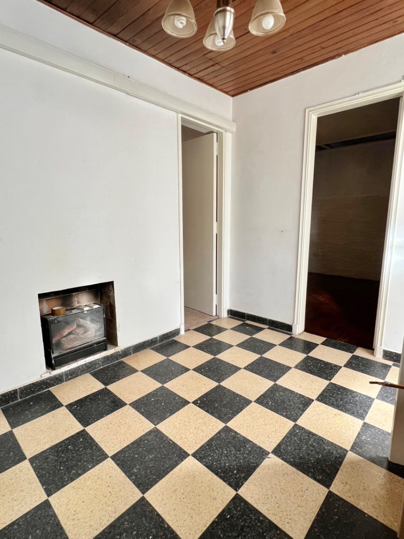 PH EN VENTA VILLA DEVOTO APTO CREDITO