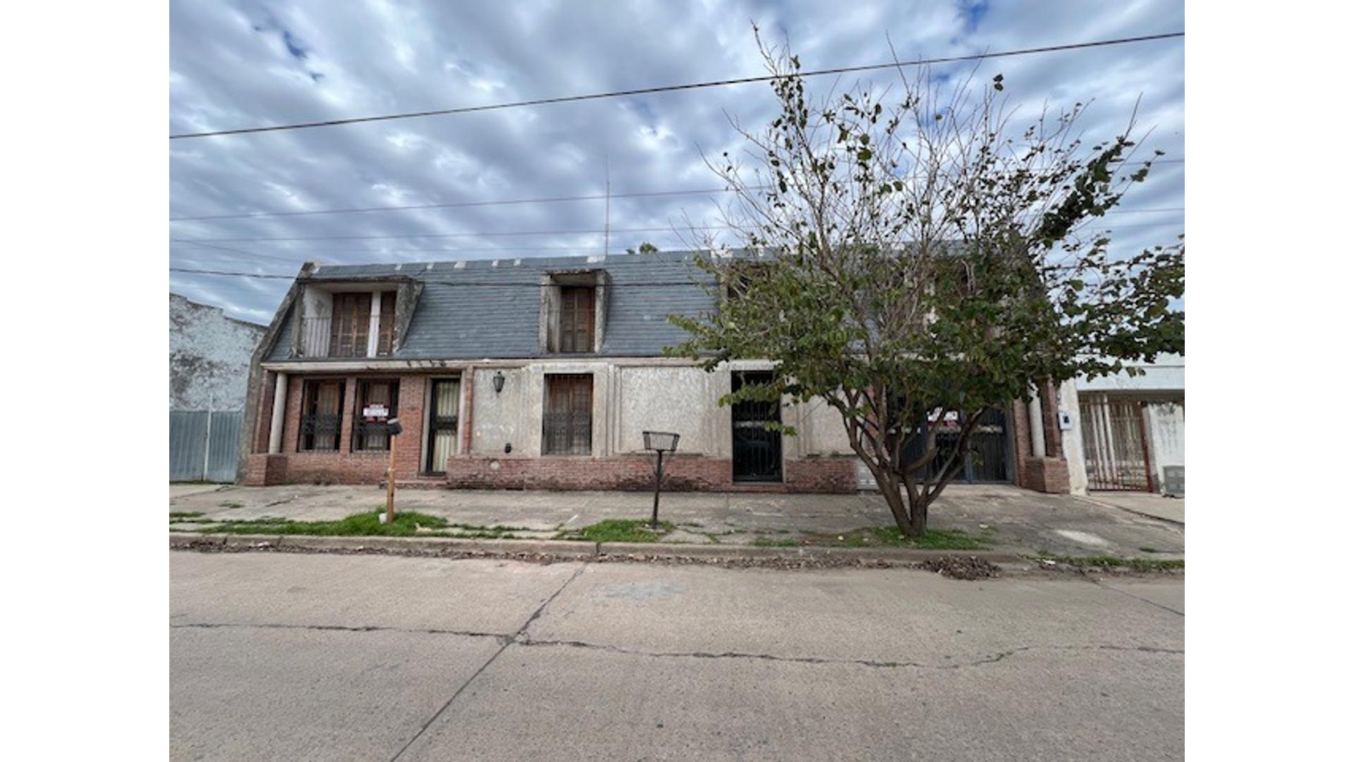 Casa en venta Dorrego 600, San Jorge (Santa Fe)