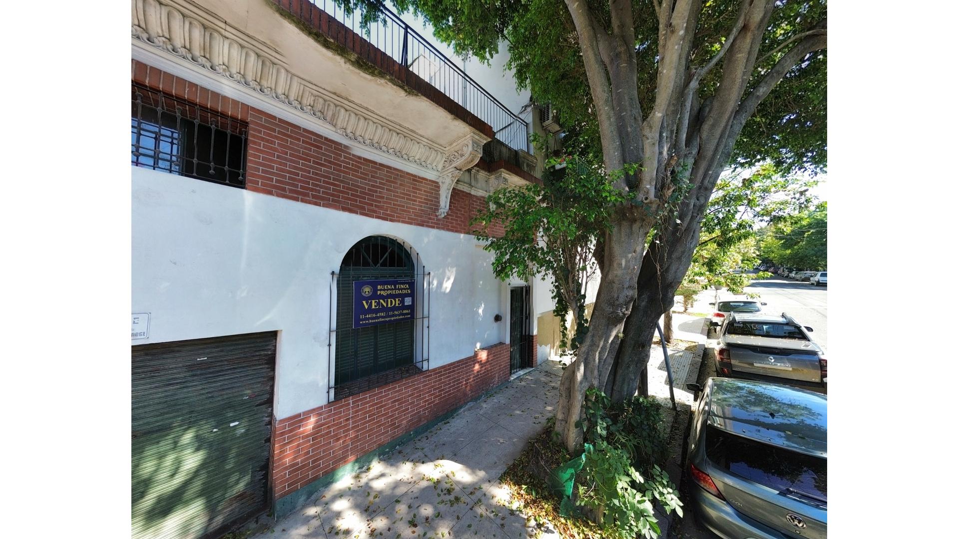 Quintino Bocayuva 1700 – USD119.000 – Casa – en Venta