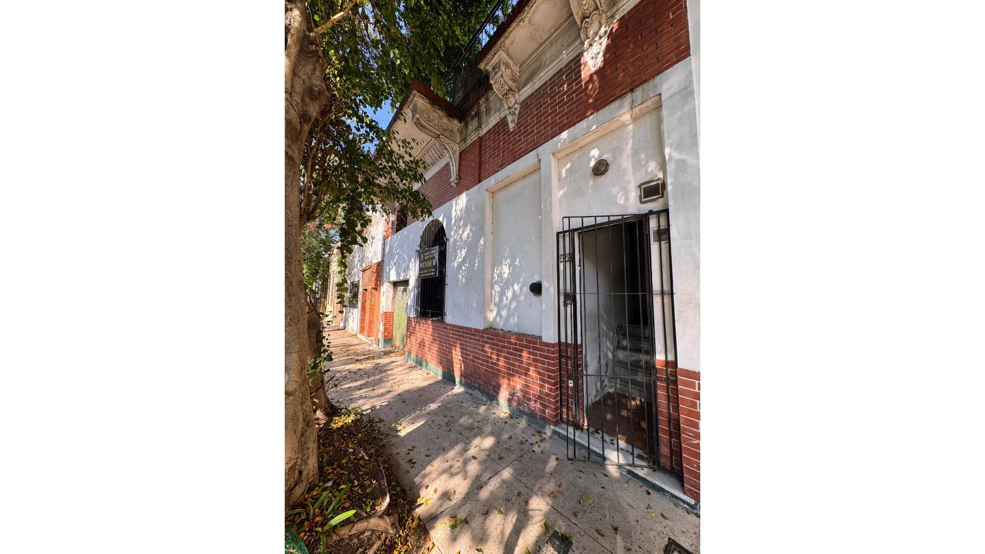Quintino Bocayuva 1700 – USD119.000 – Casa – en Venta
