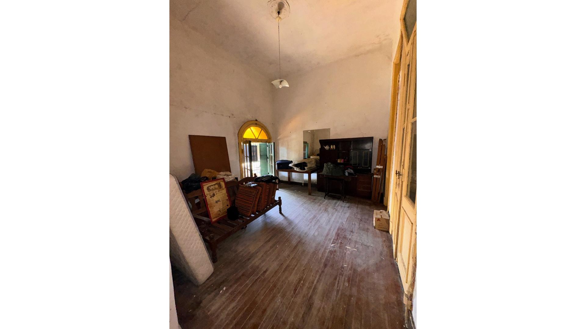 Quintino Bocayuva 1700 – USD119.000 – Casa – en Venta