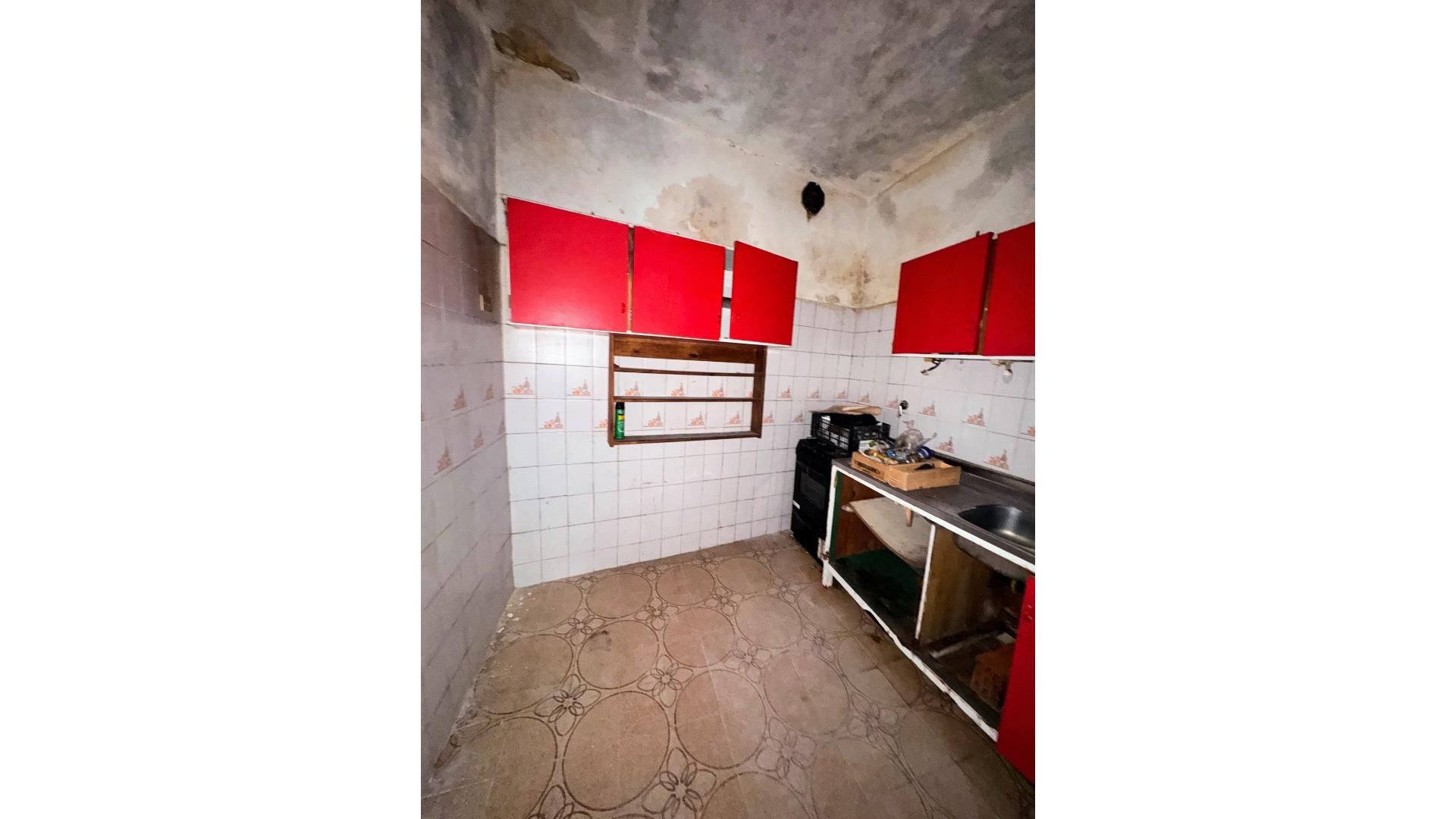 Quintino Bocayuva 1700 – USD119.000 – Casa – en Venta