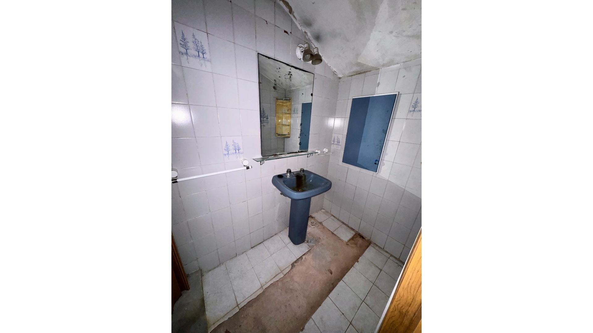 Quintino Bocayuva 1700 – USD119.000 – Casa – en Venta