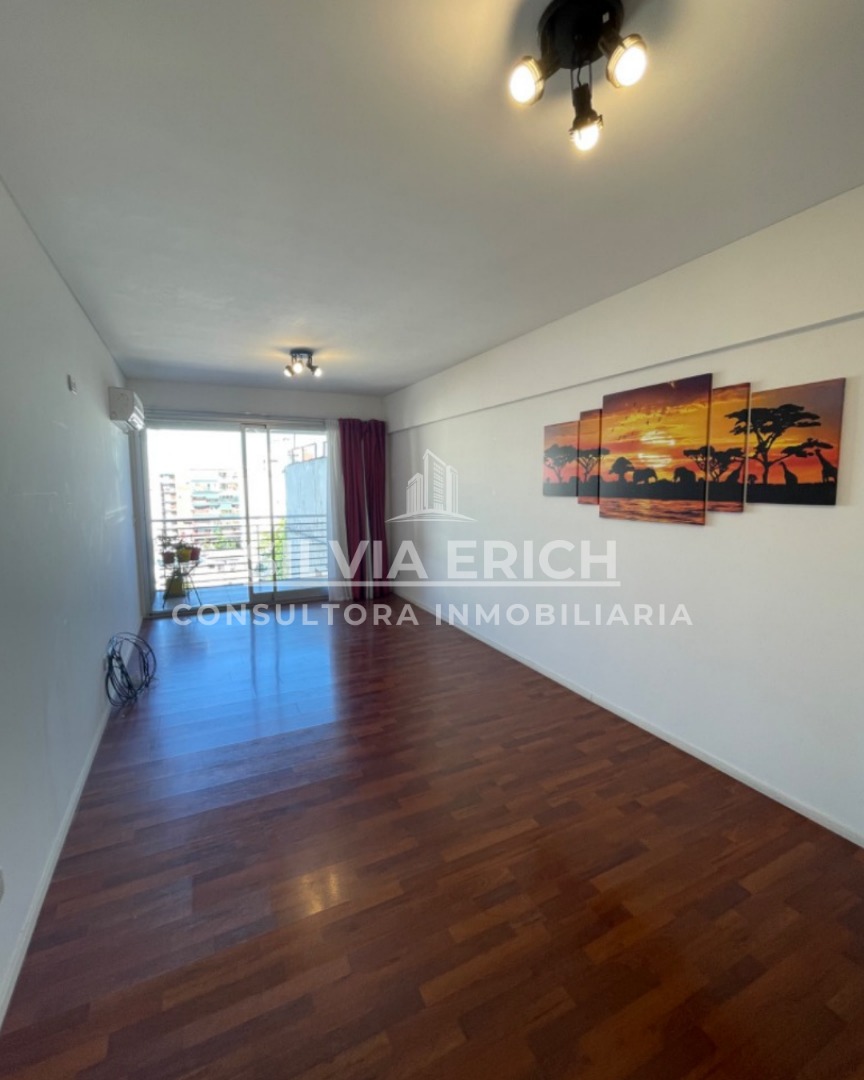 VENTA CABALLITO MONOAMBIENTE TIPO LOFT AMENITIES