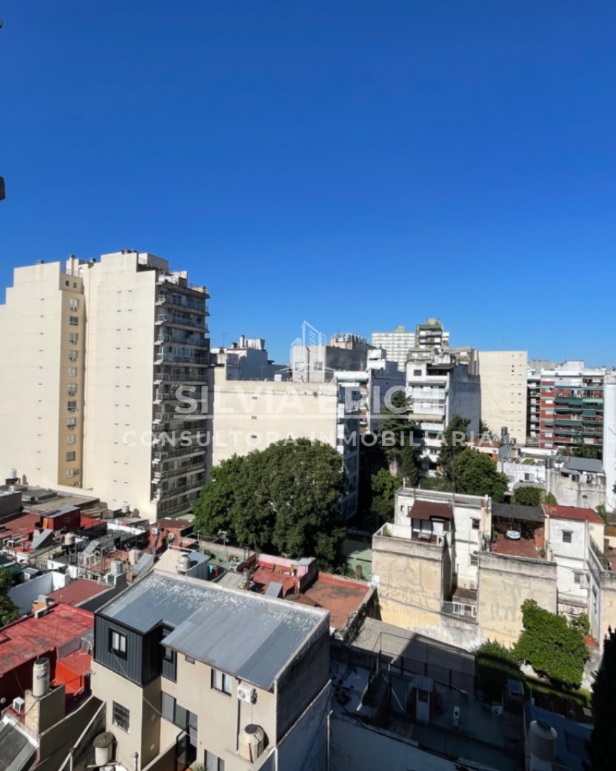 VENTA CABALLITO MONOAMBIENTE TIPO LOFT AMENITIES