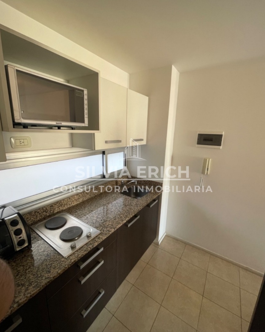 VENTA CABALLITO MONOAMBIENTE TIPO LOFT AMENITIES