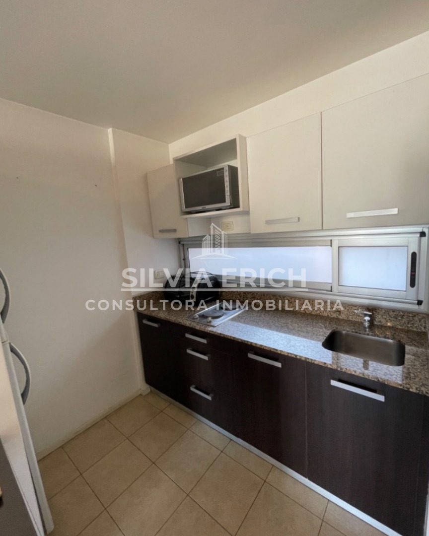 VENTA CABALLITO MONOAMBIENTE TIPO LOFT AMENITIES