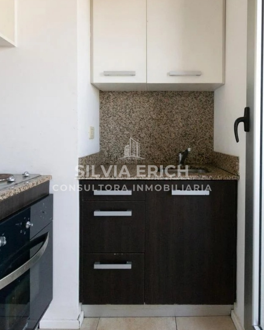 VENTA CABALLITO MONOAMBIENTE TIPO LOFT AMENITIES